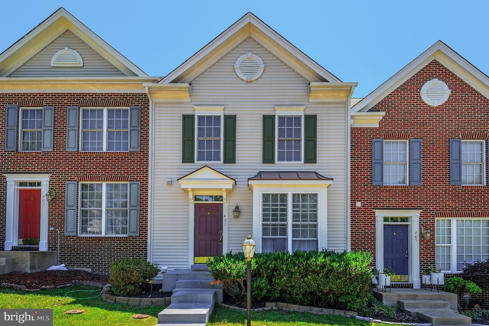 403 Galway Ln, Stafford, VA 22554 - photo 1