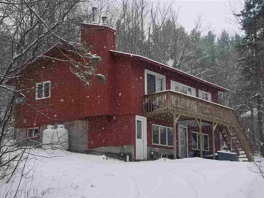 41 Happy Haven Rd, Wilmington, VT 05363 - photo 1