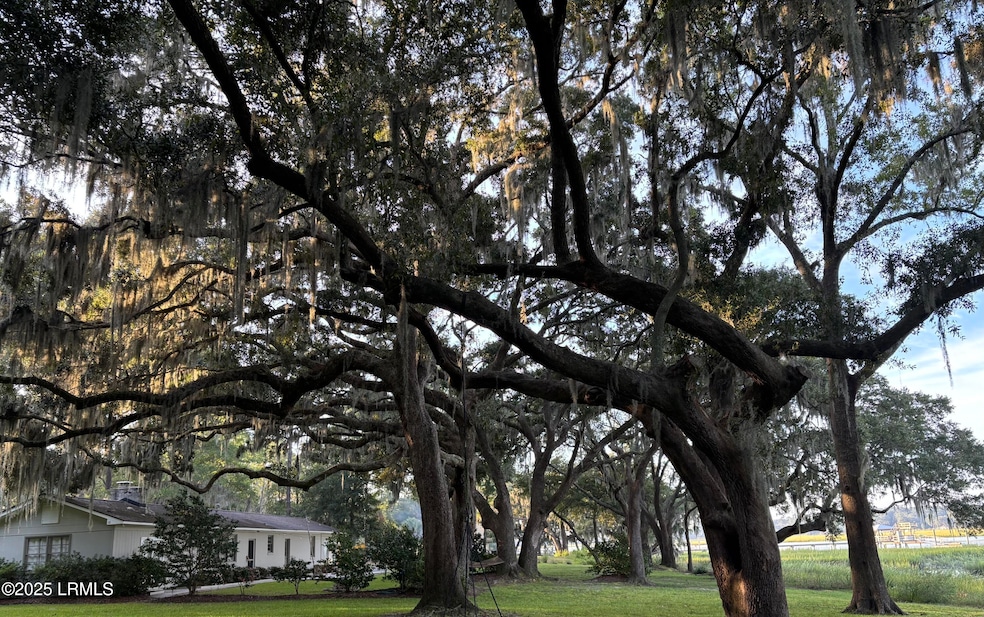 10 Garrett Ln, Seabrook, SC 29940 - photo 1