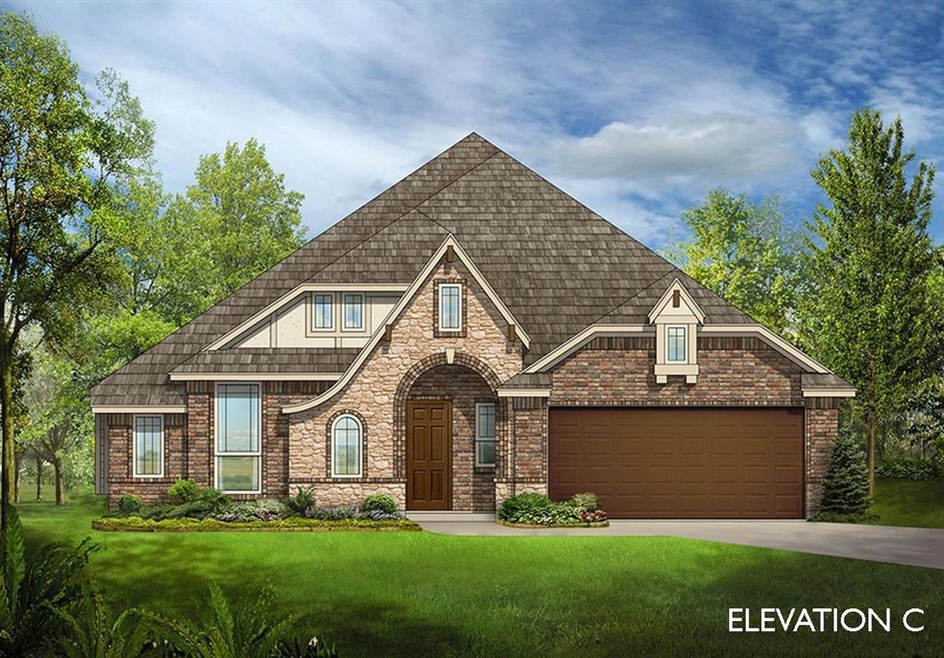 4712 Hazy Hollow Ln, Fort Worth, TX 76036 - photo 1