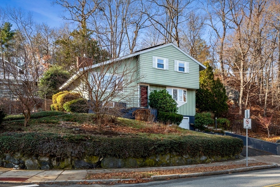 244 Vinton St, Melrose, MA 02176 - photo 1