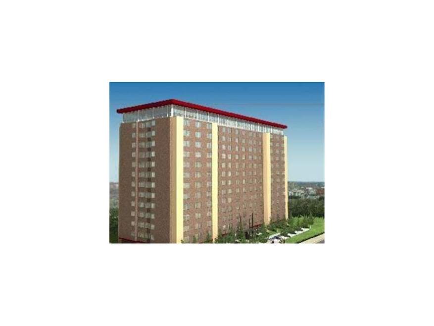 The Metropolitan Condominiums- Tax Abated!