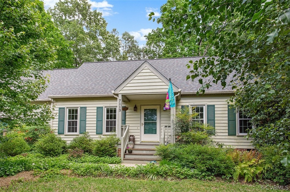 7113 Chateaugay Lane