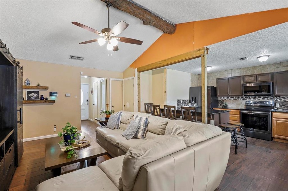 910 Clyde St, Fort Worth, TX 76108 - photo 1