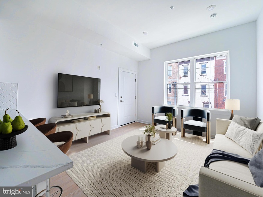 2403 W Thompson St unit 3, Philadelphia, PA 19121 - photo 1