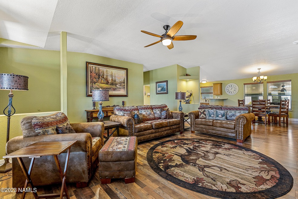 2318 E Hoctor Rd Williams-36