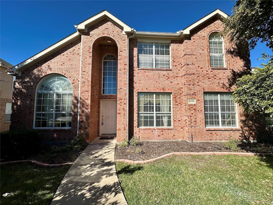 4009 Standridge Dr, the Colony, TX 75056 - photo 1
