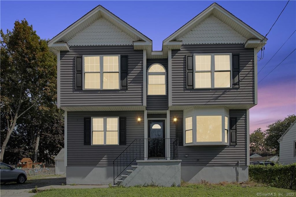 240 Dewey St, Stratford, CT 06615 - photo 1