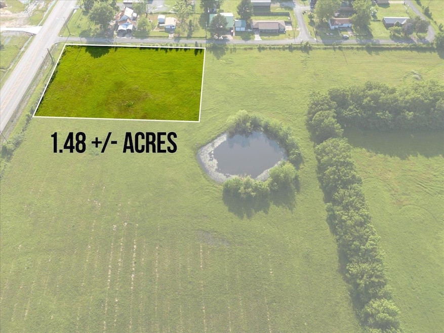 12 Highway 9, Eufaula, OK 74432 - photo 1