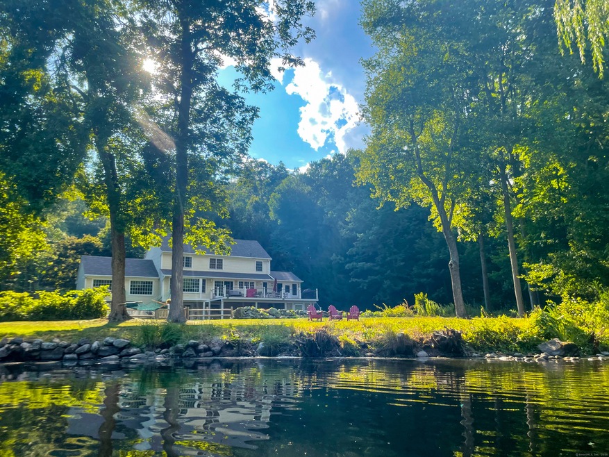 Sold $1,525,000 • Co-Listing Agent