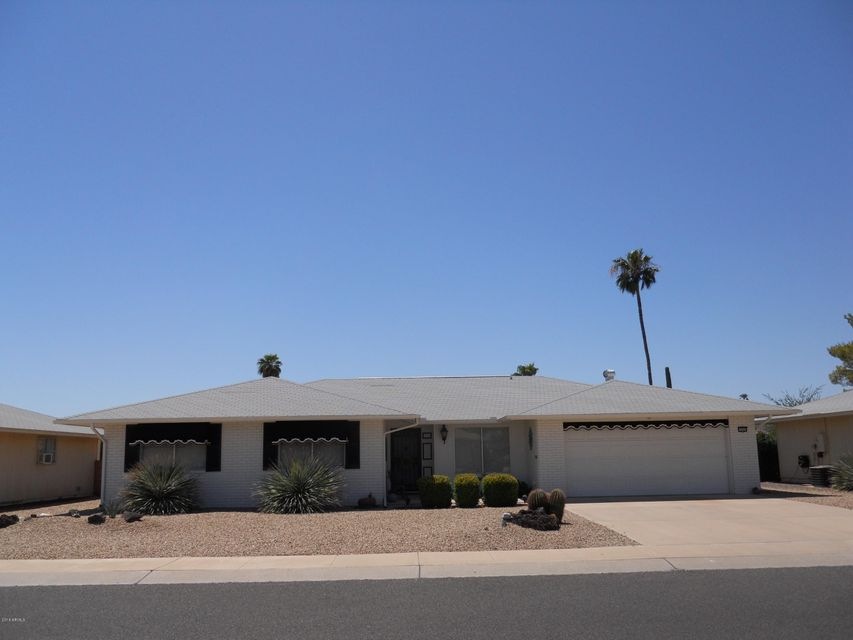 DESERT ROCK DRIVE 001