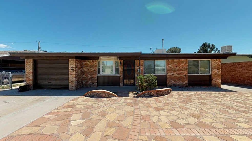 728 Saguaro Way, El Paso, TX 79907 - photo 1