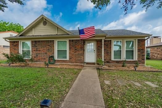 1401 Sheppard Ln, Wylie, TX 75098 - photo 1