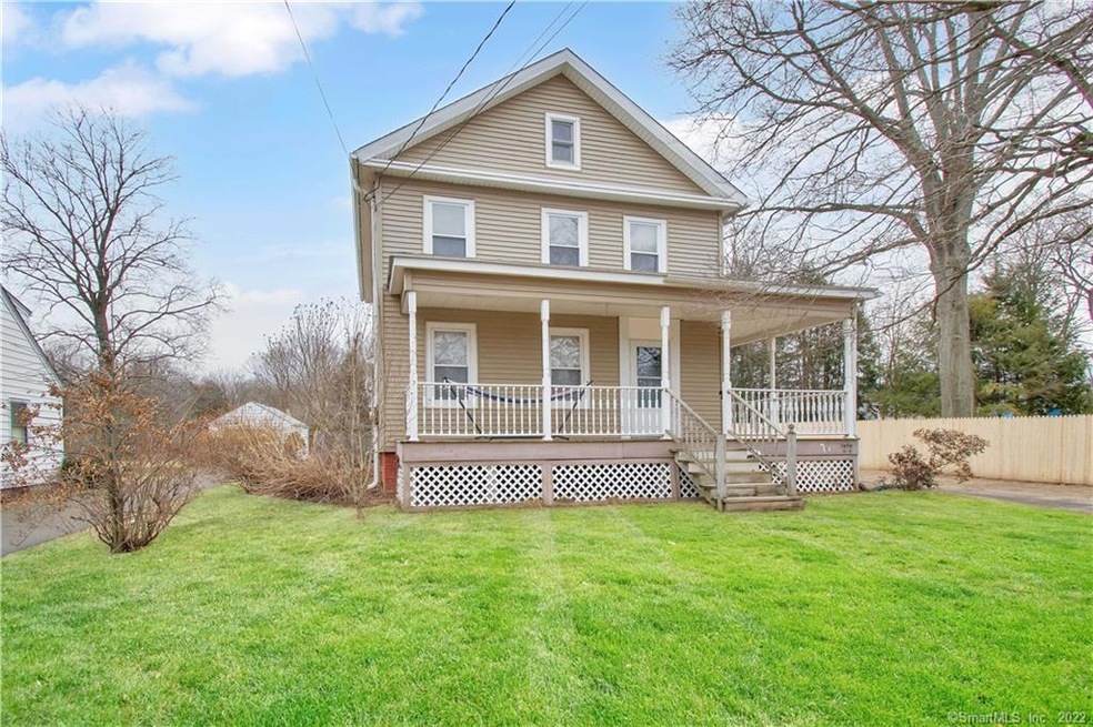 Welcome to your new home