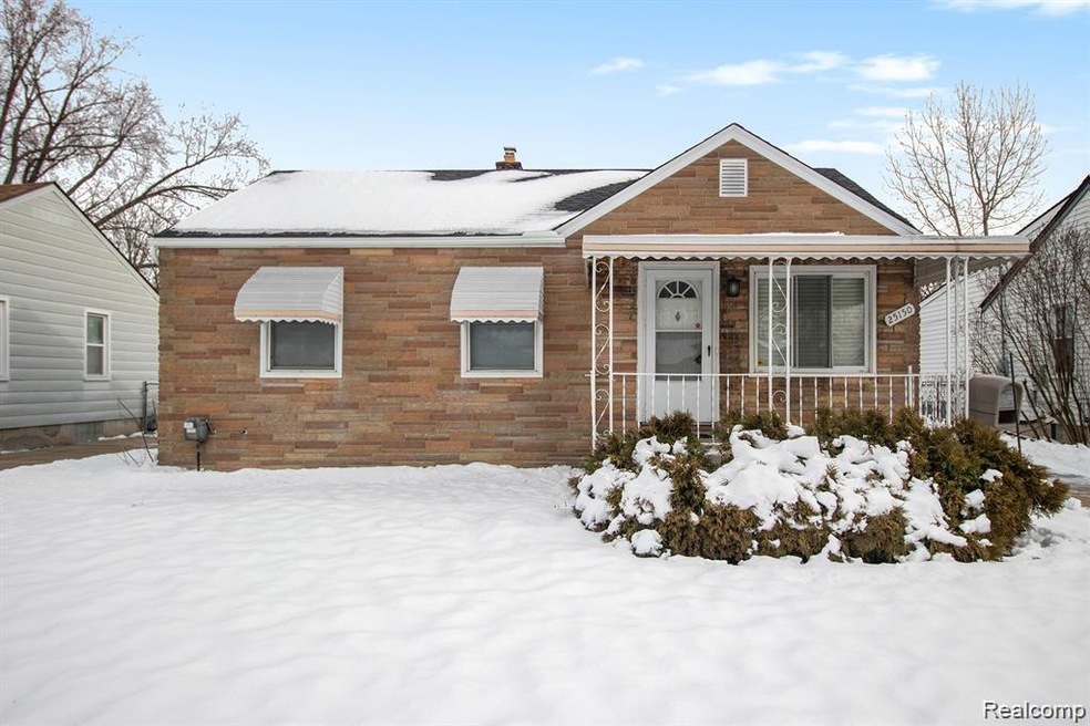 25150 Rose St, Roseville, MI 48066 - photo 1