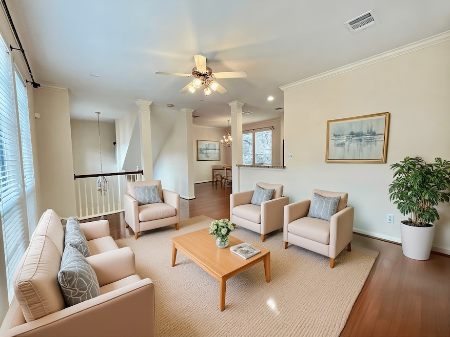 1702 Tuam St unit A, Houston, TX 77004 - photo 1