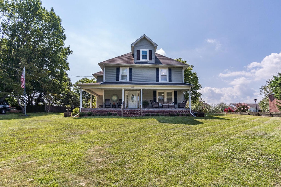 806 Swadley Rd, Johnson City, TN 37601 - photo 1