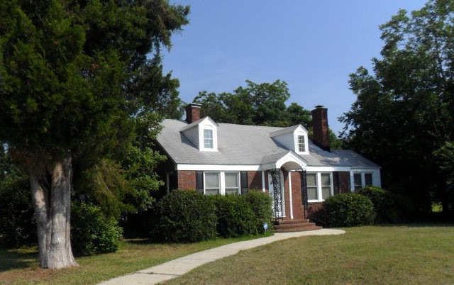 Main View