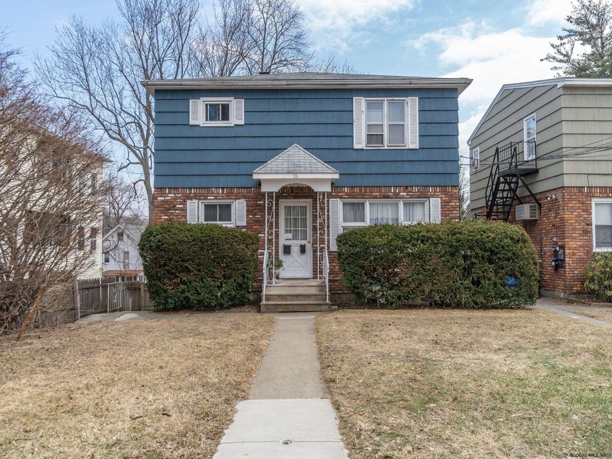 38 Parkwood St, Albany, NY 12208 - photo 1