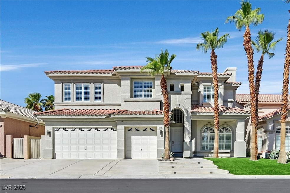 For Rent $3,800/month