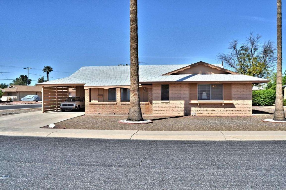 9960 W El Dorado Dr, Sun City, AZ 85351 - photo 1