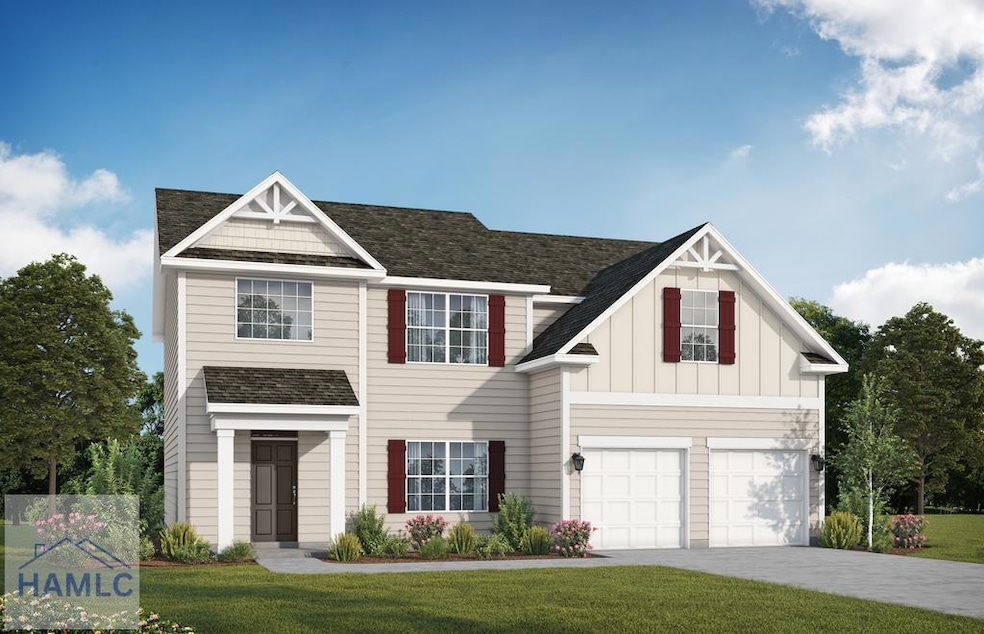 704 Deer Meadow Way, Allenhurst, GA 31301 - photo 1