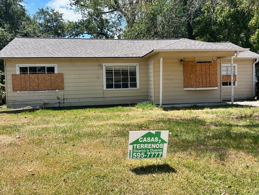 7618 S Hall St, Houston, TX 77028 - photo 1