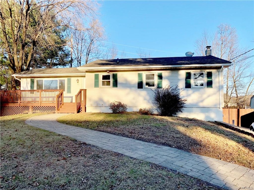 75 Vincent Dr, Middletown, NY 10940 - photo 1