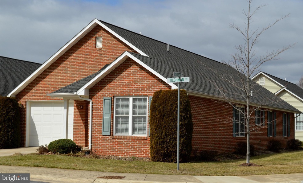 1803 Tilghman Ln, Winchester, VA 22601 - photo 1