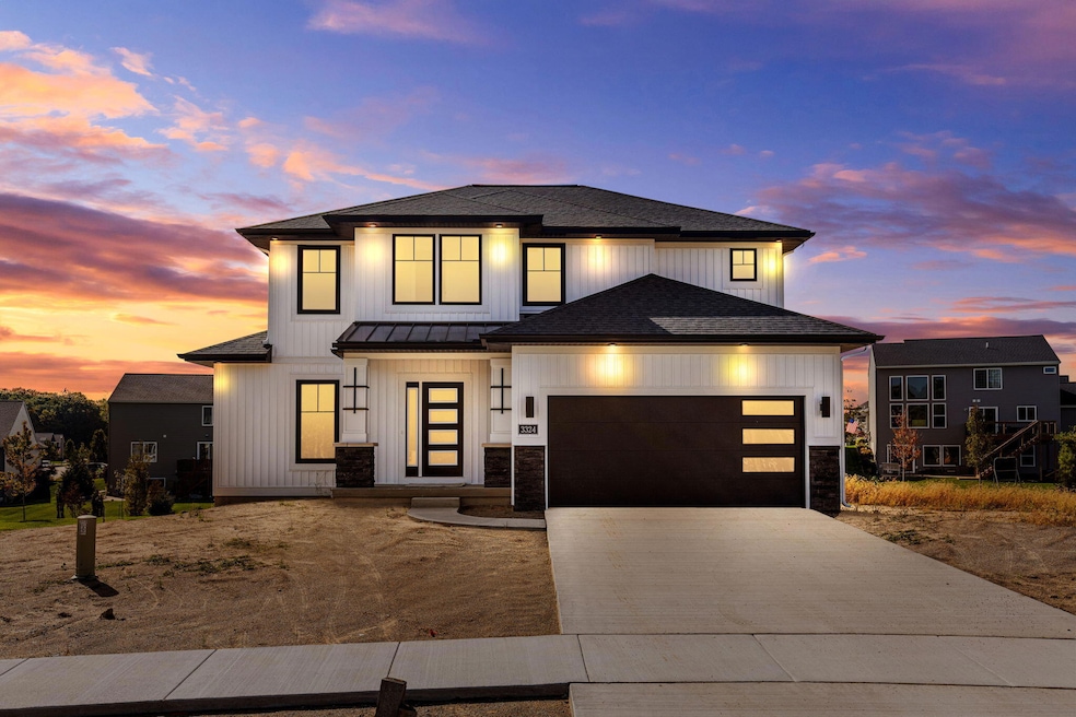 3324 Hollace Ct, Georgetown Township, MI 49428 - photo 1