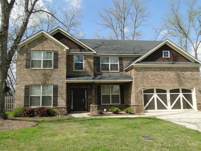 109 Abbotsbury Ln, Warner Robins, GA 31088 - photo 1