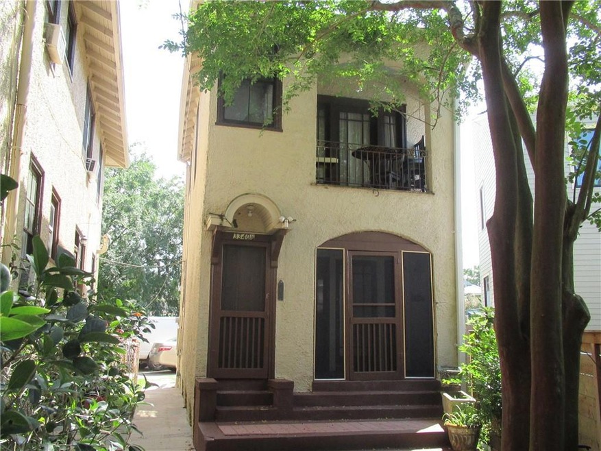 3340 Esplanade Ave unit E, New Orleans, LA 70119 - photo 1