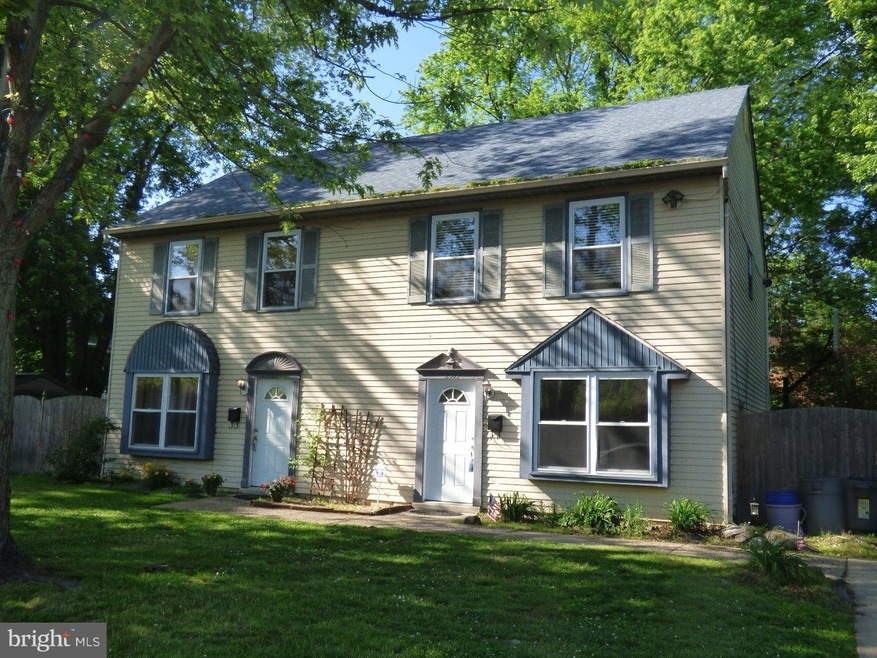 250 Atlantic Ave unit B, Collingswood, NJ 08108 - photo 1