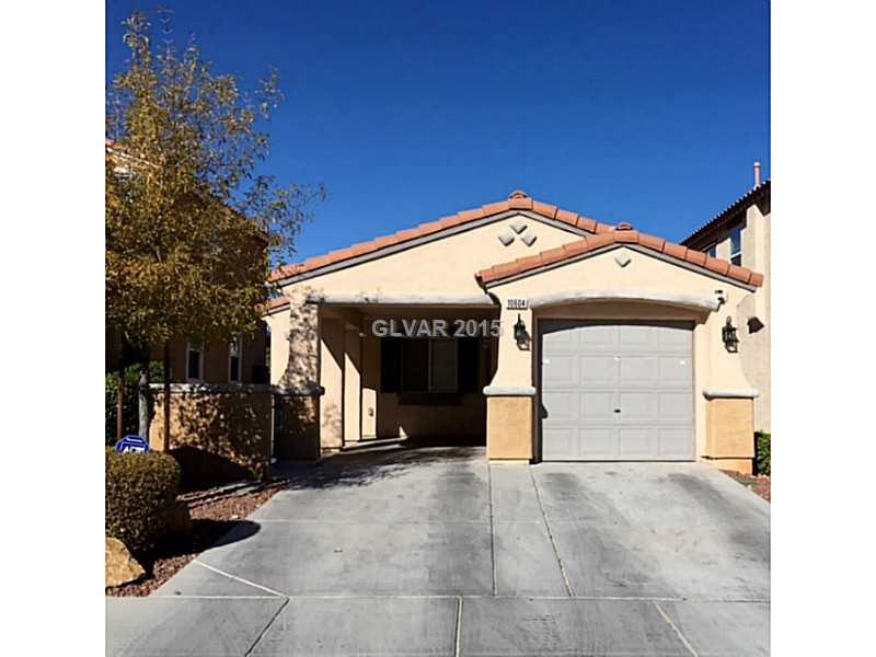 Property Photo. 1 CAR GARGE + BONUS CAR PORT.