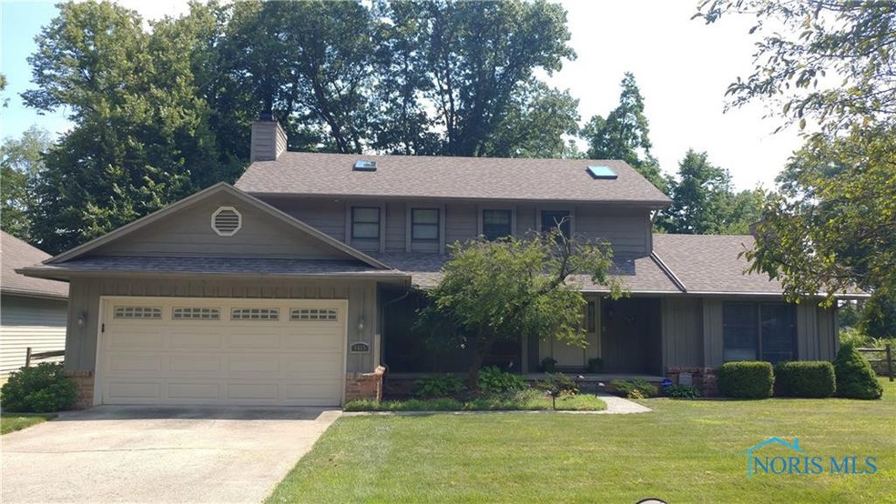 4465 Standing Timbers Ln, Toledo, OH 43623 - photo 1