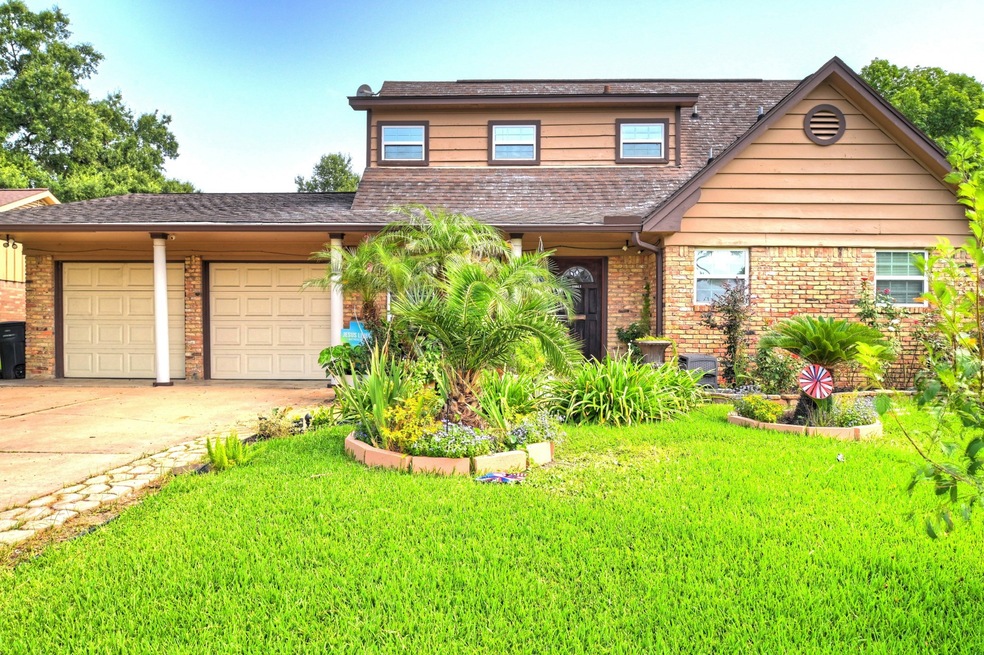 13911 Woodforest Blvd, Houston, TX 77015 - photo 1