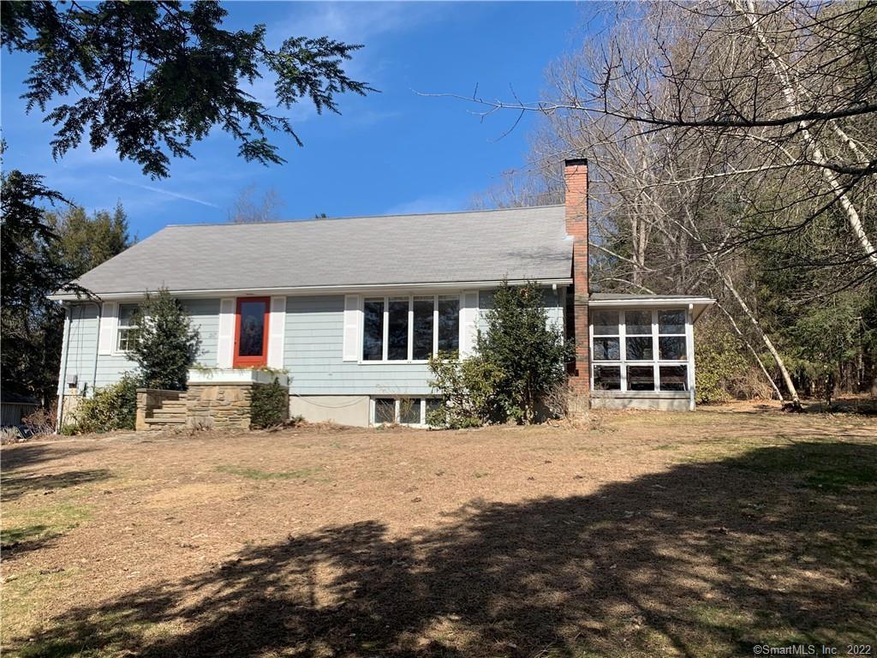 217 Old Hall Rd, Woodstock, CT 06281 - photo 1