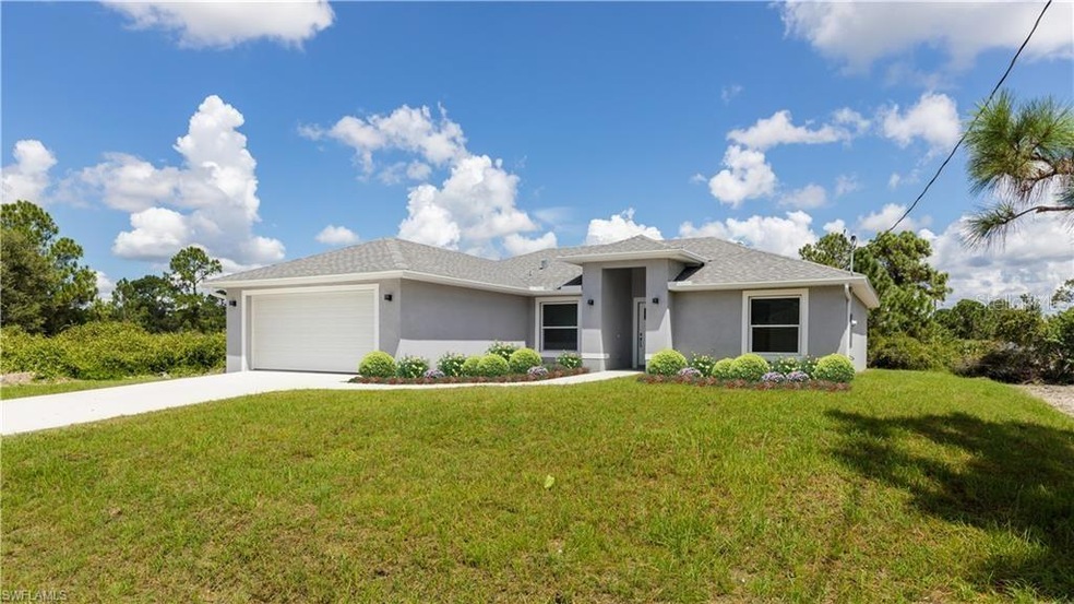 3118 67th St W, Lehigh Acres, FL 33971 - photo 1