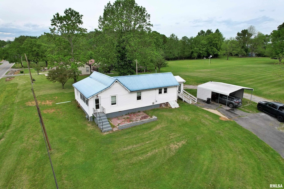 Sold $80,500 • Co-Listing Agent