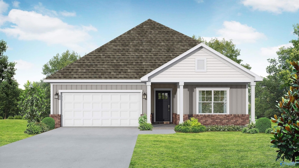 12537 Dale Rd, Athens, AL 35613 - photo 1