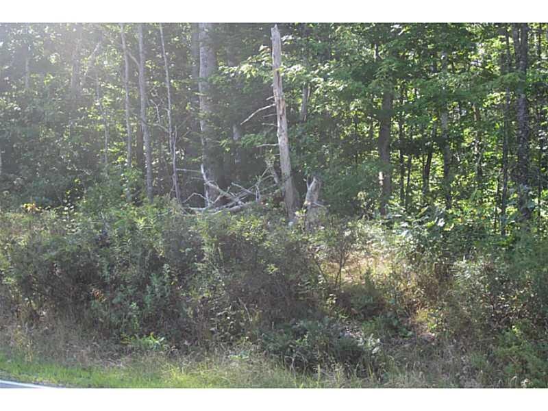 0 Bay Rd, Bowdoinham, ME 04008 - photo 1