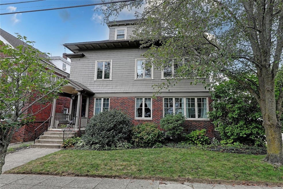 37 Clarendon Ave unit 2, Providence, RI 02906 - photo 1