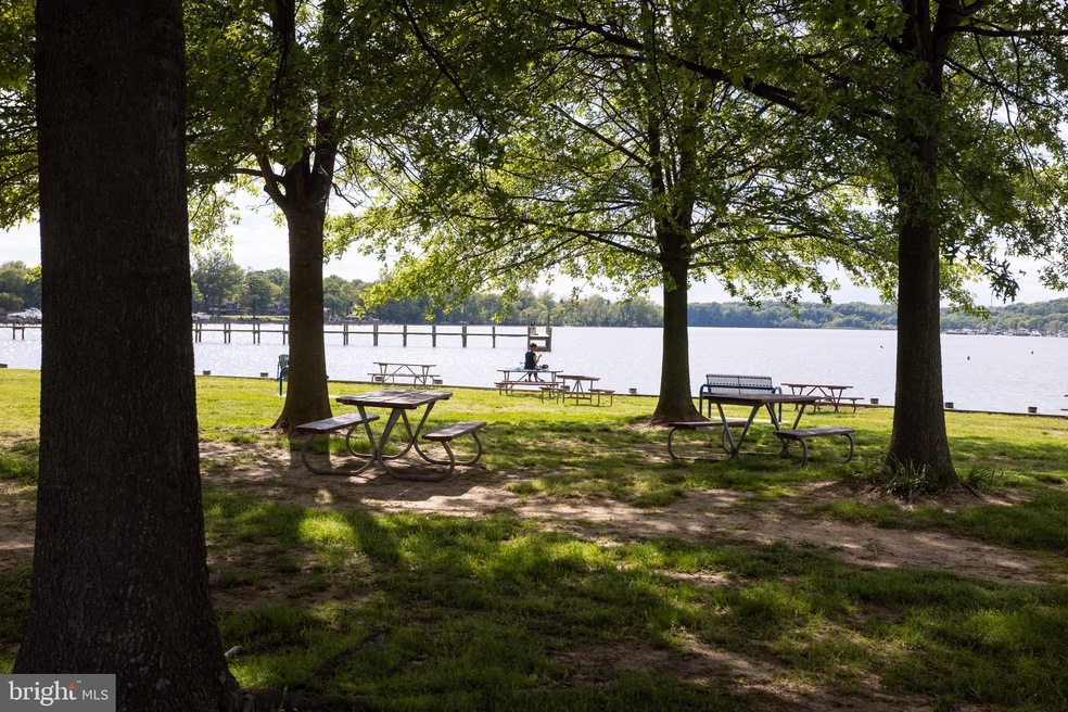 3122 Sounding Dr, Edgewood, MD 21040 - photo 1