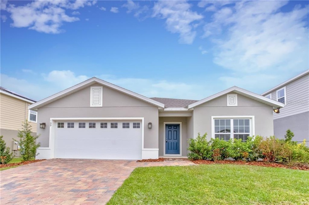 109 Aria Way, Davenport, FL 33837 - photo 1