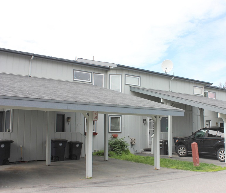 4111 E 20th Avenue #B-08