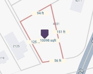 4327 Gladewater Rd, Dallas, TX 75216 - photo 1