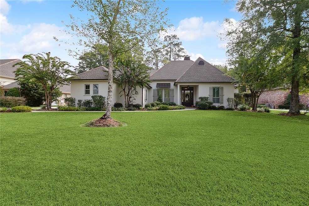Welcome Home!