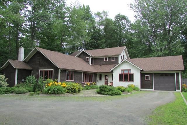 Main View