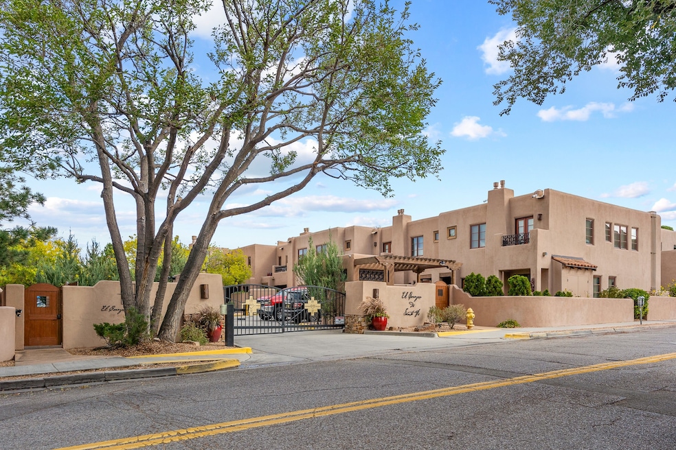 103 Catron St unit 48C, Santa Fe, NM 87501 - photo 1