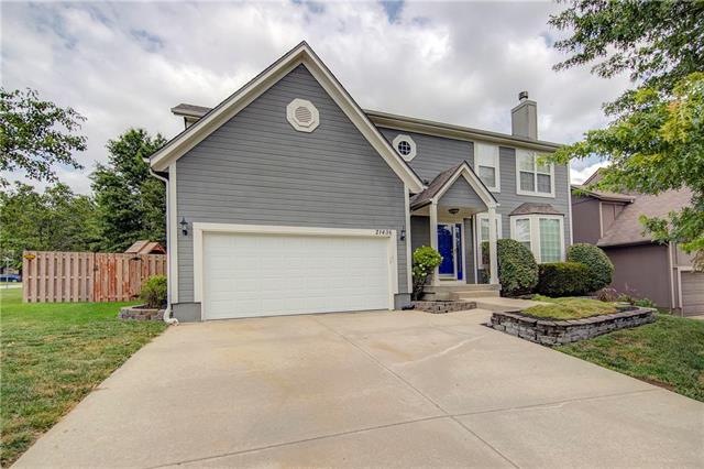 21436 W 48th St, Shawnee, KS 66218 - photo 1